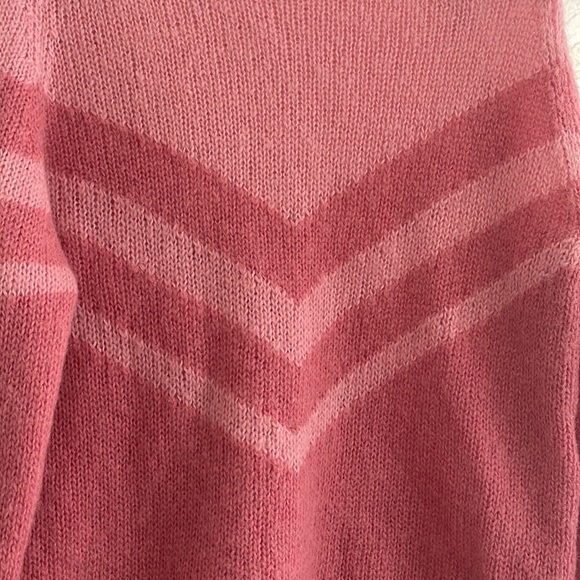 Wool Sezane pull over sweater - Picture 2 of 3